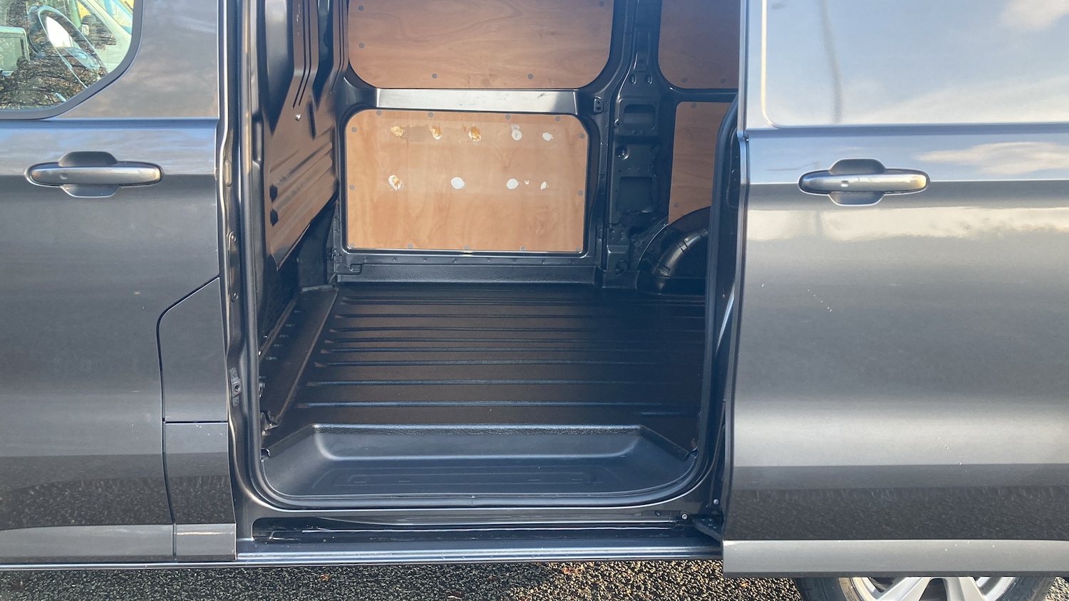 Used Ford Transit Custom 2023 for sale - 76946688: Photo 14