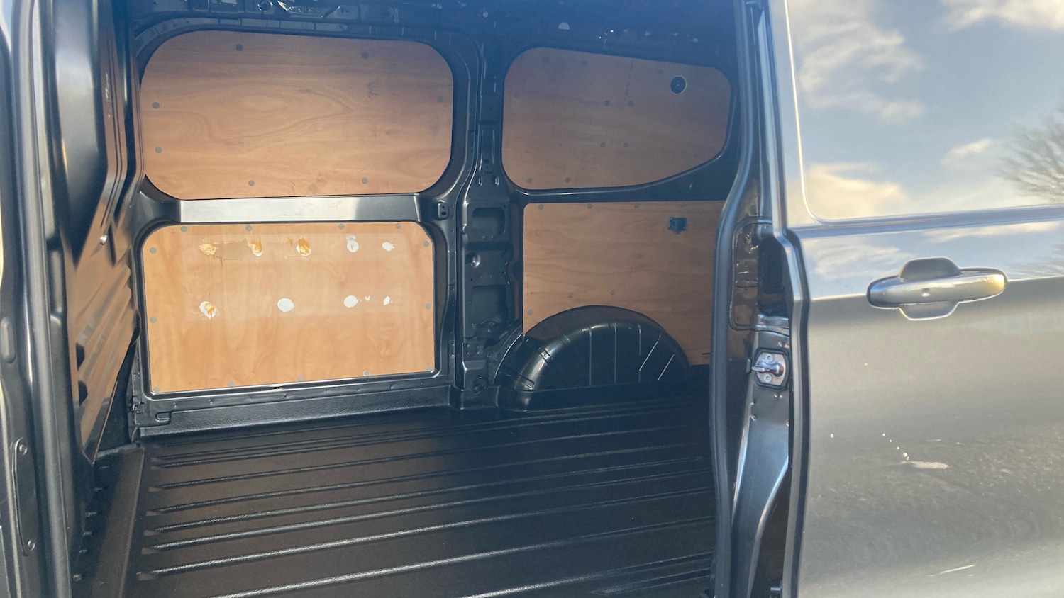 Used Ford Transit Custom 2023 for sale - 76946688: Photo 15