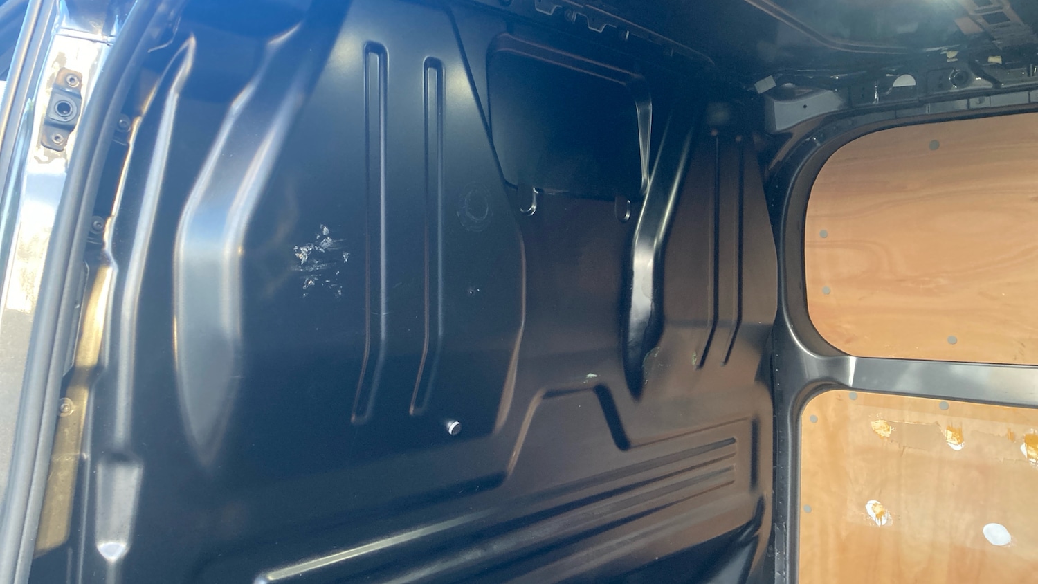 Used Ford Transit Custom 2023 for sale - 76946688: Photo 16