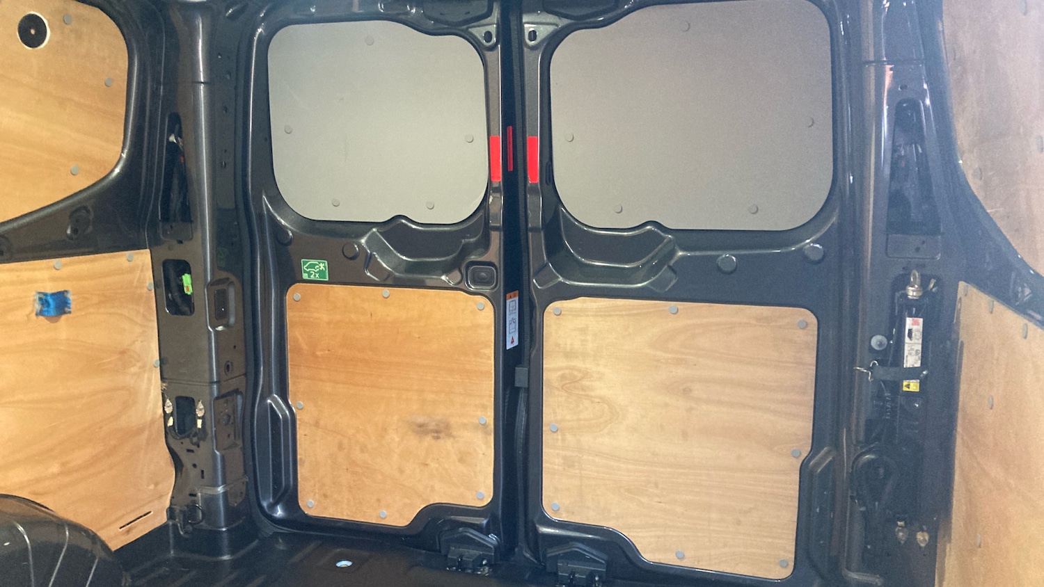 Used Ford Transit Custom 2023 for sale - 76946688: Photo 17