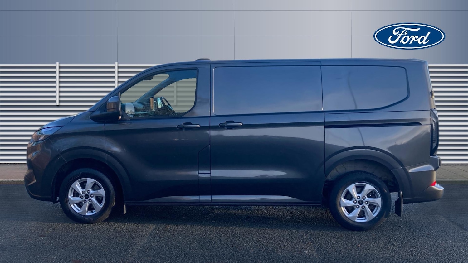 Used Ford Transit Custom 2023 for sale - 76946688: Photo 18