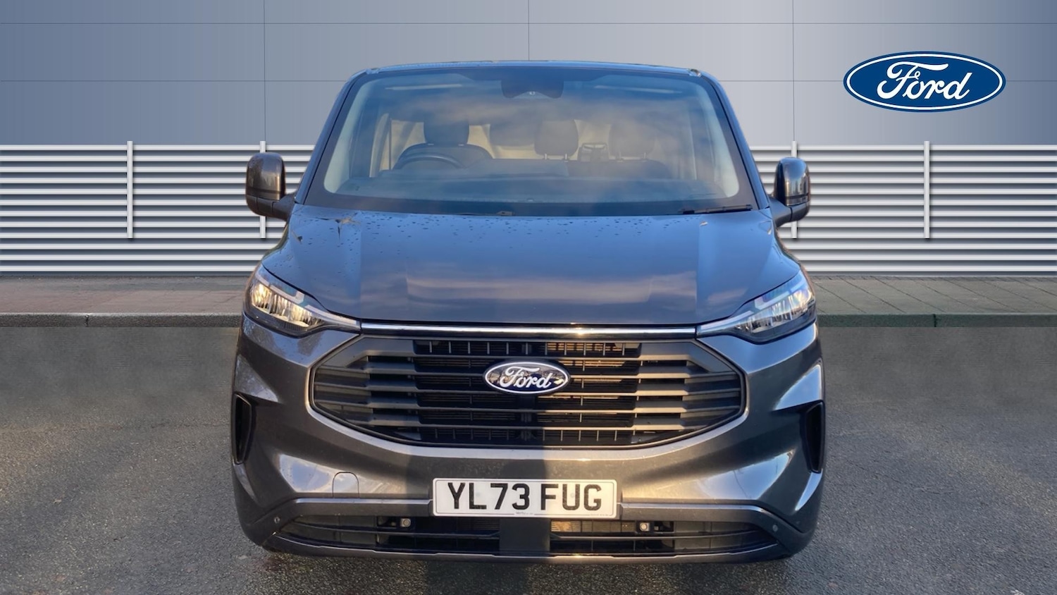 Used Ford Transit Custom 2023 for sale - 76946688: Photo 20