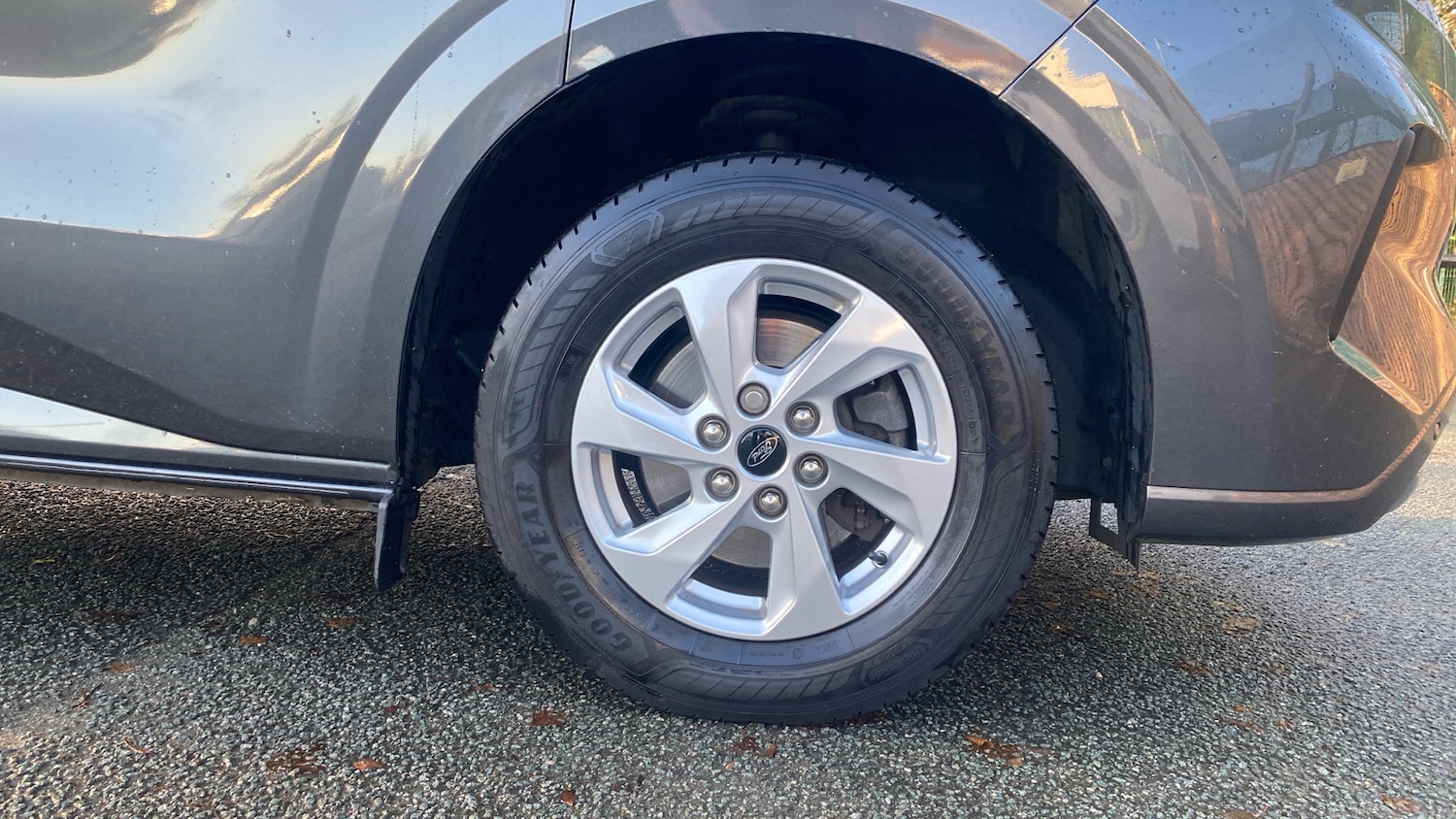 Used Ford Transit Custom 2023 for sale - 76946688: Photo 27