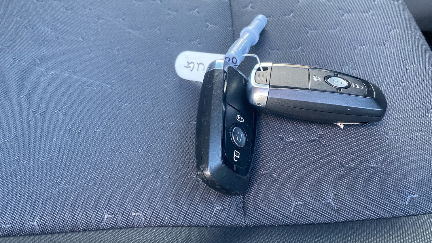 Used Ford Transit Custom 2023 for sale - 76946688: Photo 28