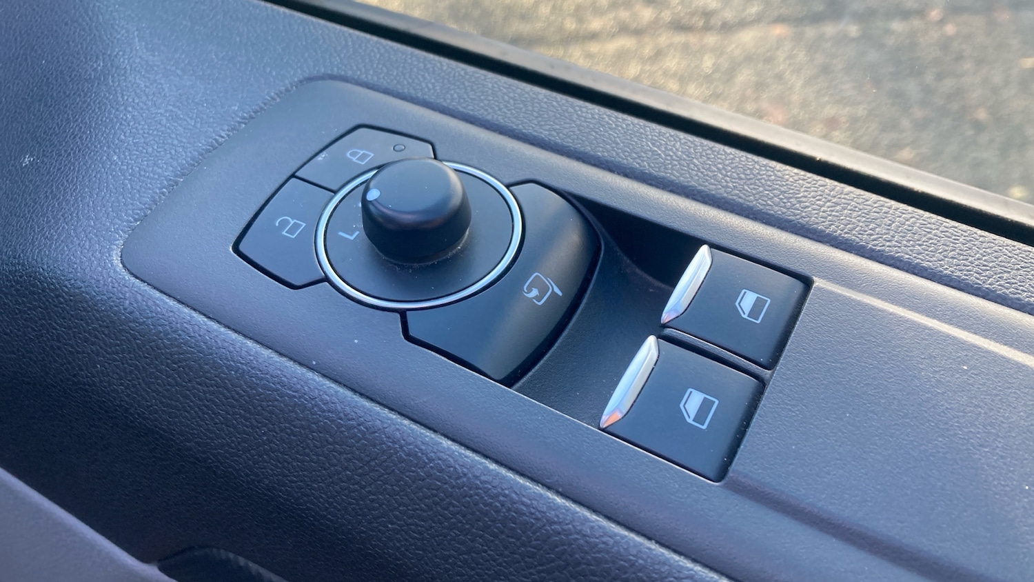 Used Ford Transit Custom 2023 for sale - 76946688: Photo 29