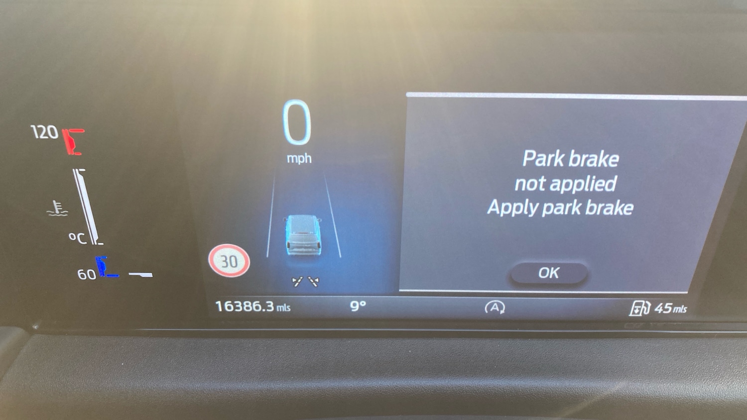 Used Ford Transit Custom 2023 for sale - 76946688: Photo 30