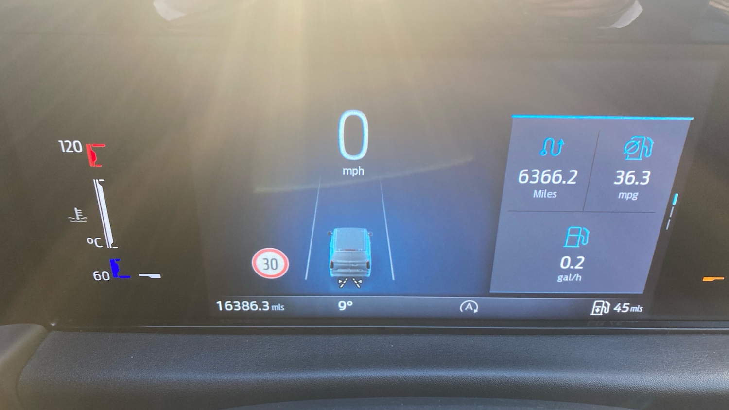 Used Ford Transit Custom 2023 for sale - 76946688: Photo 31