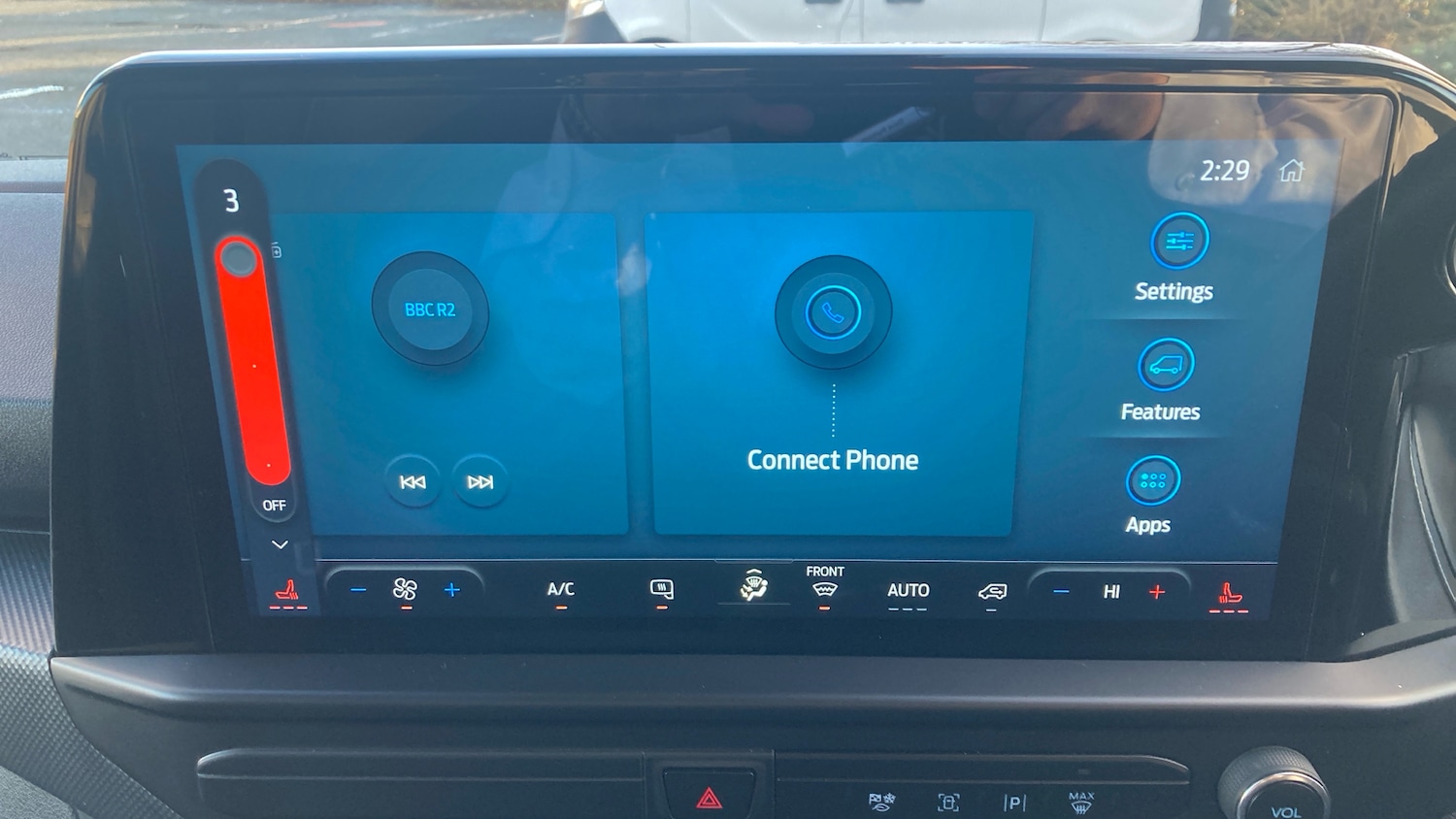 Used Ford Transit Custom 2023 for sale - 76946688: Photo 32