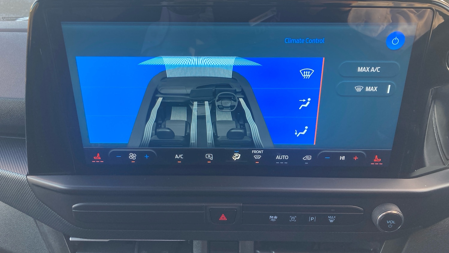 Used Ford Transit Custom 2023 for sale - 76946688: Photo 33