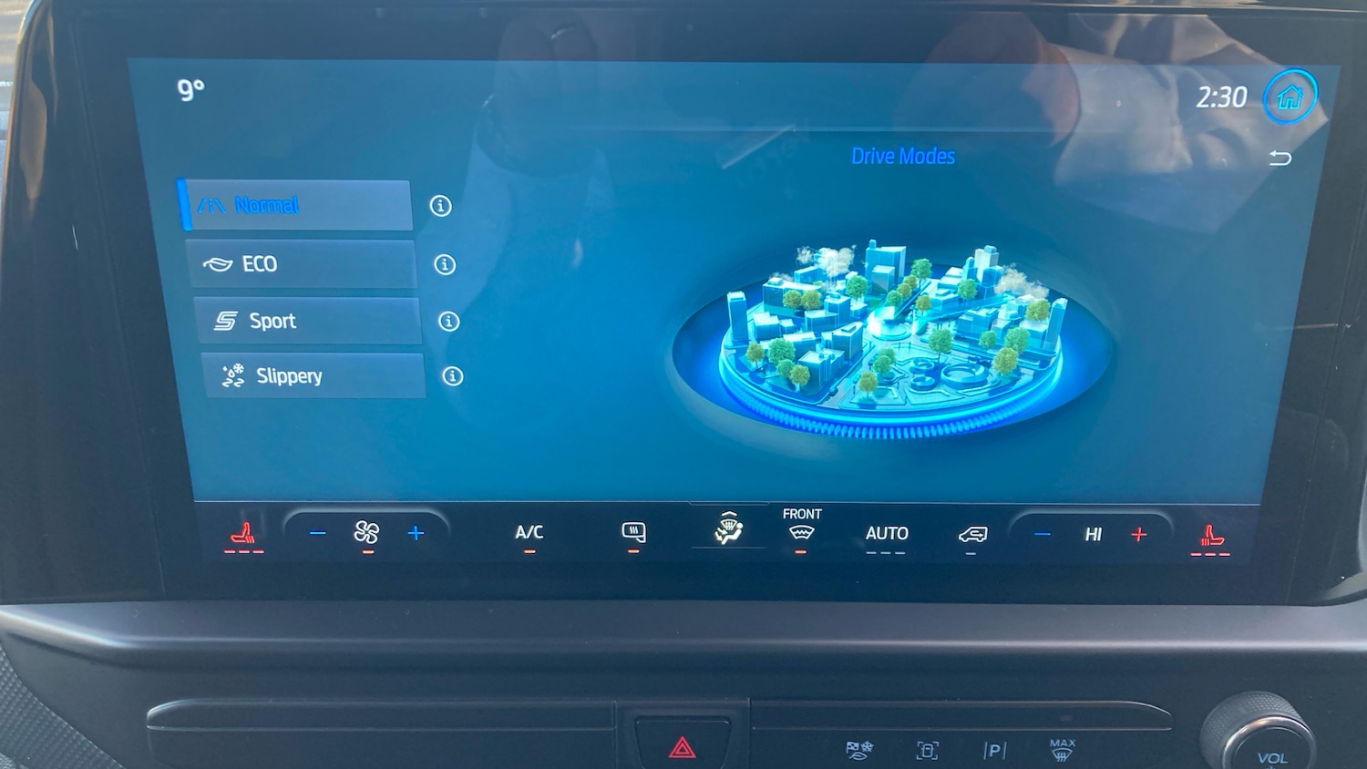 Used Ford Transit Custom 2023 for sale - 76946688: Photo 35