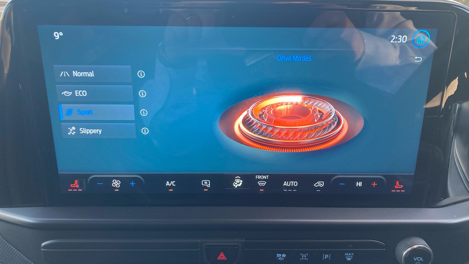 Used Ford Transit Custom 2023 for sale - 76946688: Photo 36