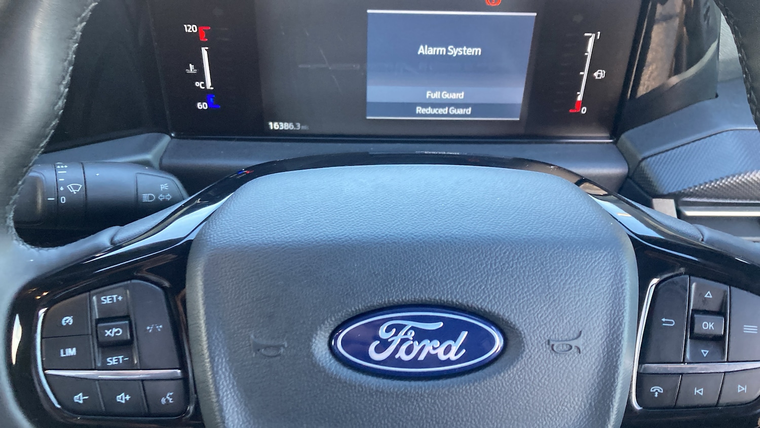 Used Ford Transit Custom 2023 for sale - 76946688: Photo 38