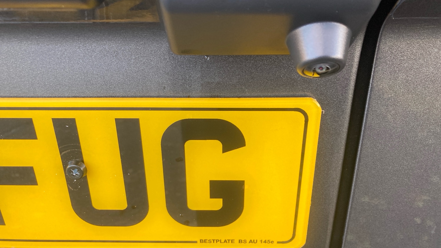 Used Ford Transit Custom 2023 for sale - 76946688: Photo 40