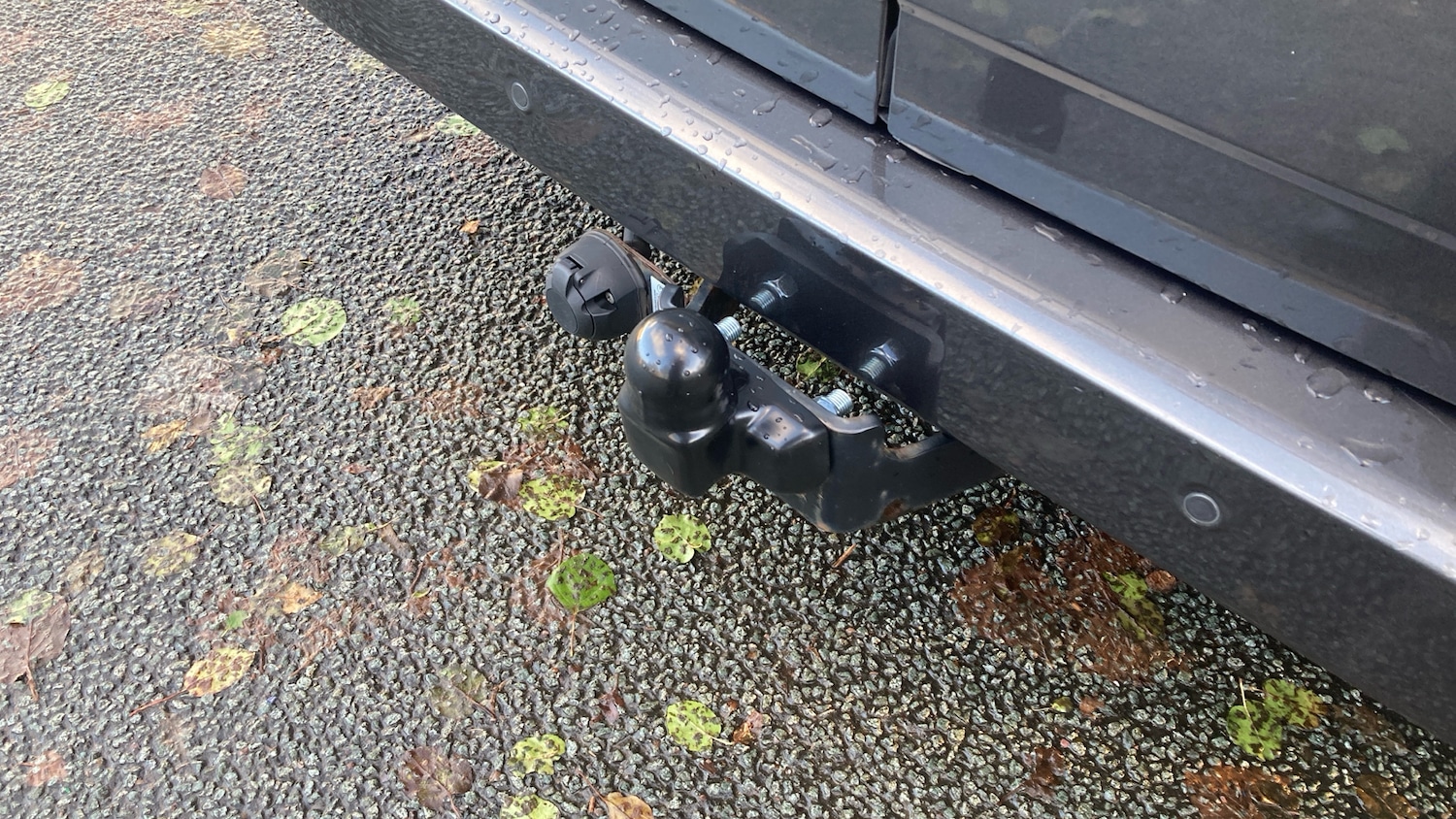 Used Ford Transit Custom 2023 for sale - 76946688: Photo 41