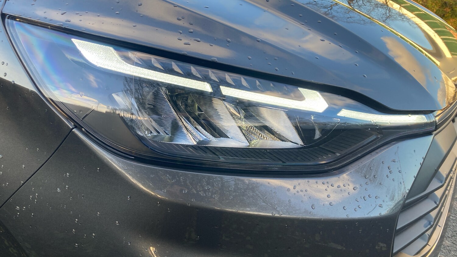 Used Ford Transit Custom 2023 for sale - 76946688: Photo 43