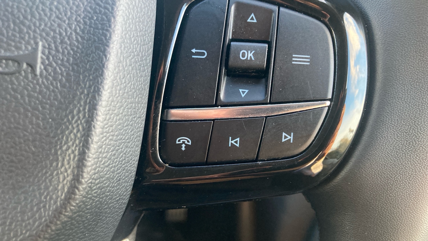 Used Ford Transit Custom 2023 for sale - 76946688: Photo 6