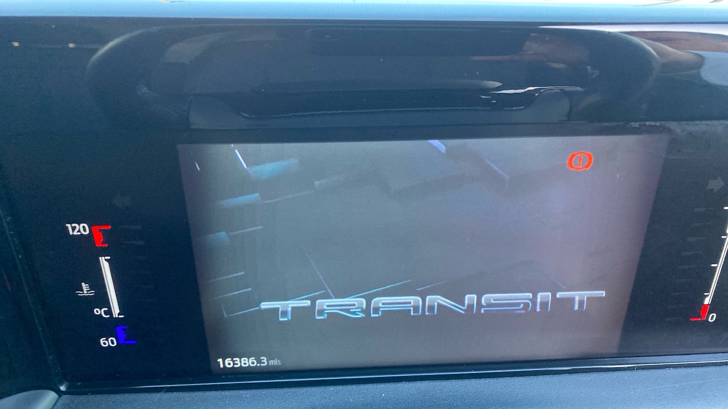 Used Ford Transit Custom 2023 for sale - 76946688: Photo 7