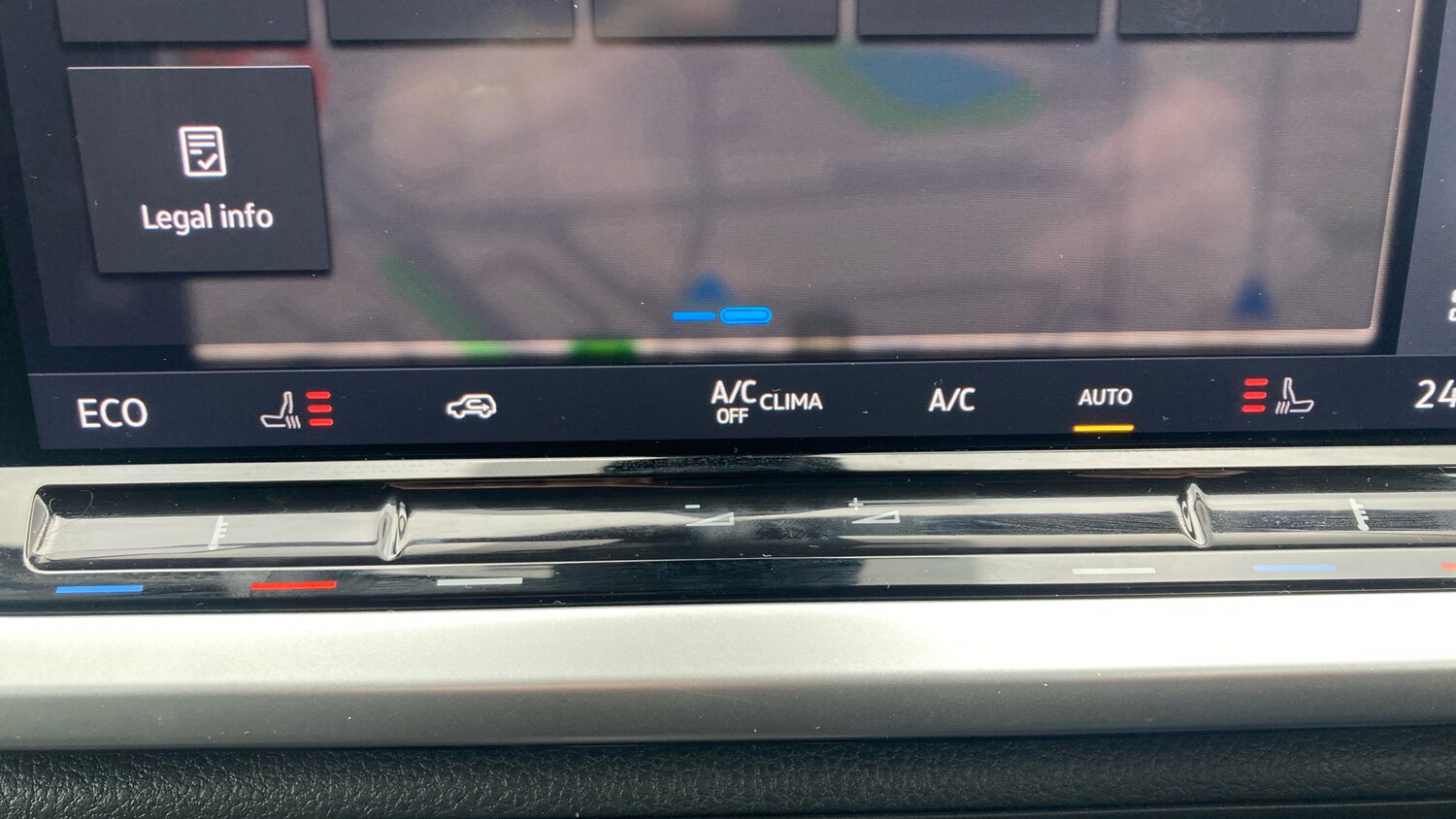 Used Ford Transit Connect 2025 for sale - 77404479: Photo 10