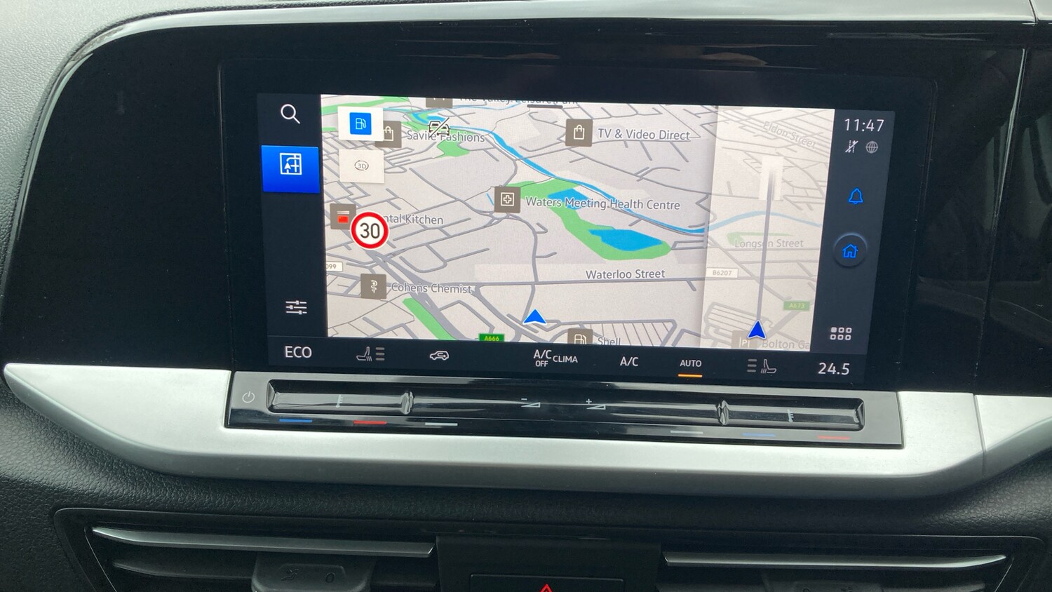 Used Ford Transit Connect 2025 for sale - 77404479: Photo 11