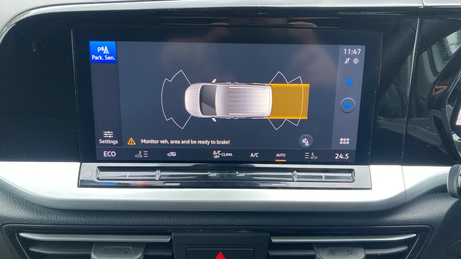 Used Ford Transit Connect 2025 for sale - 77404479: Photo 12