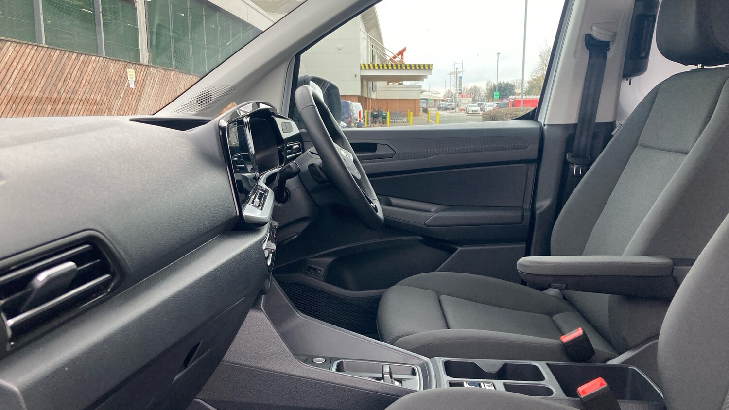 Used Ford Transit Connect 2025 for sale - 77404479: Photo 14