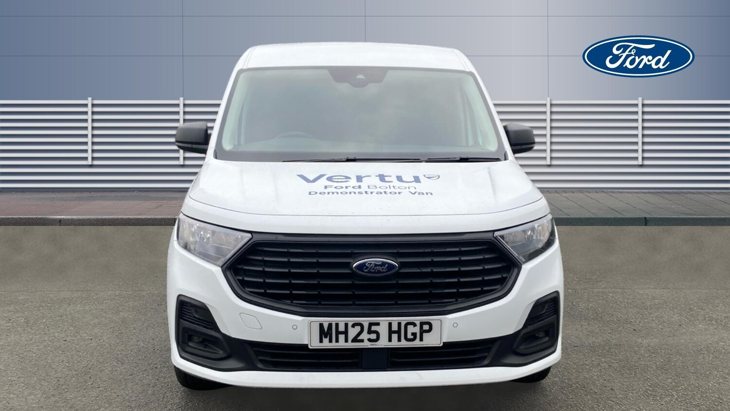 Used Ford Transit Connect 2025 for sale - 77404479: Photo 18