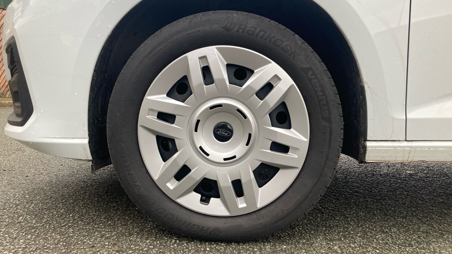 Used Ford Transit Connect 2025 for sale - 77404479: Photo 24