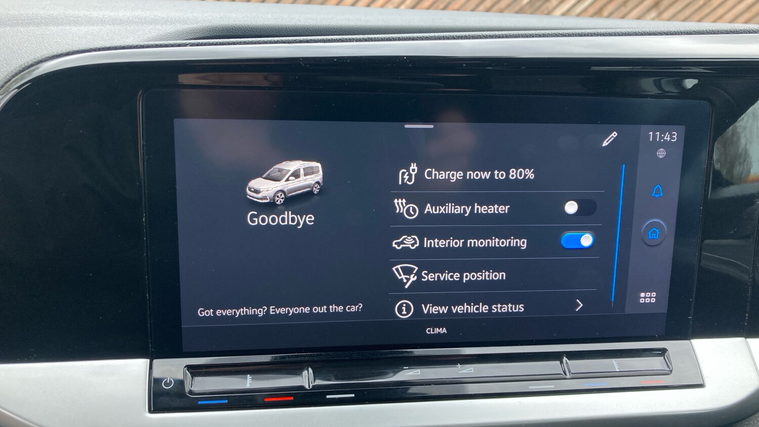 Used Ford Transit Connect 2025 for sale - 77404479: Photo 25