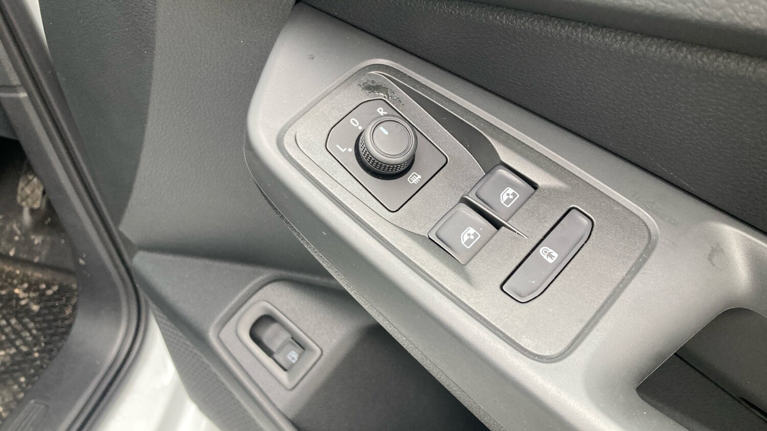 Used Ford Transit Connect 2025 for sale - 77404479: Photo 26