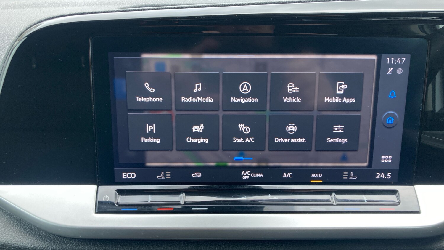 Used Ford Transit Connect 2025 for sale - 77404479: Photo 28