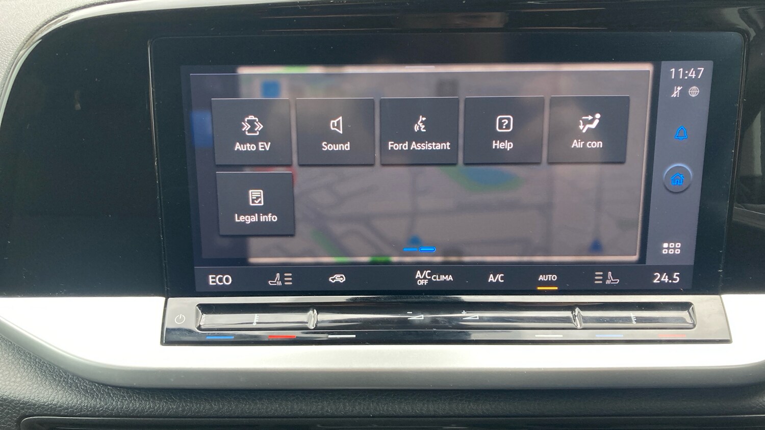 Used Ford Transit Connect 2025 for sale - 77404479: Photo 29