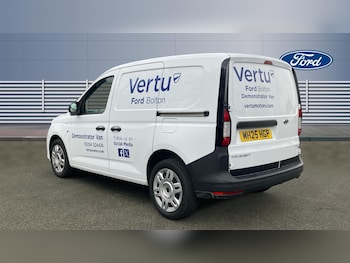 Used Ford Transit Connect 2025 for sale - 77404479: Photo