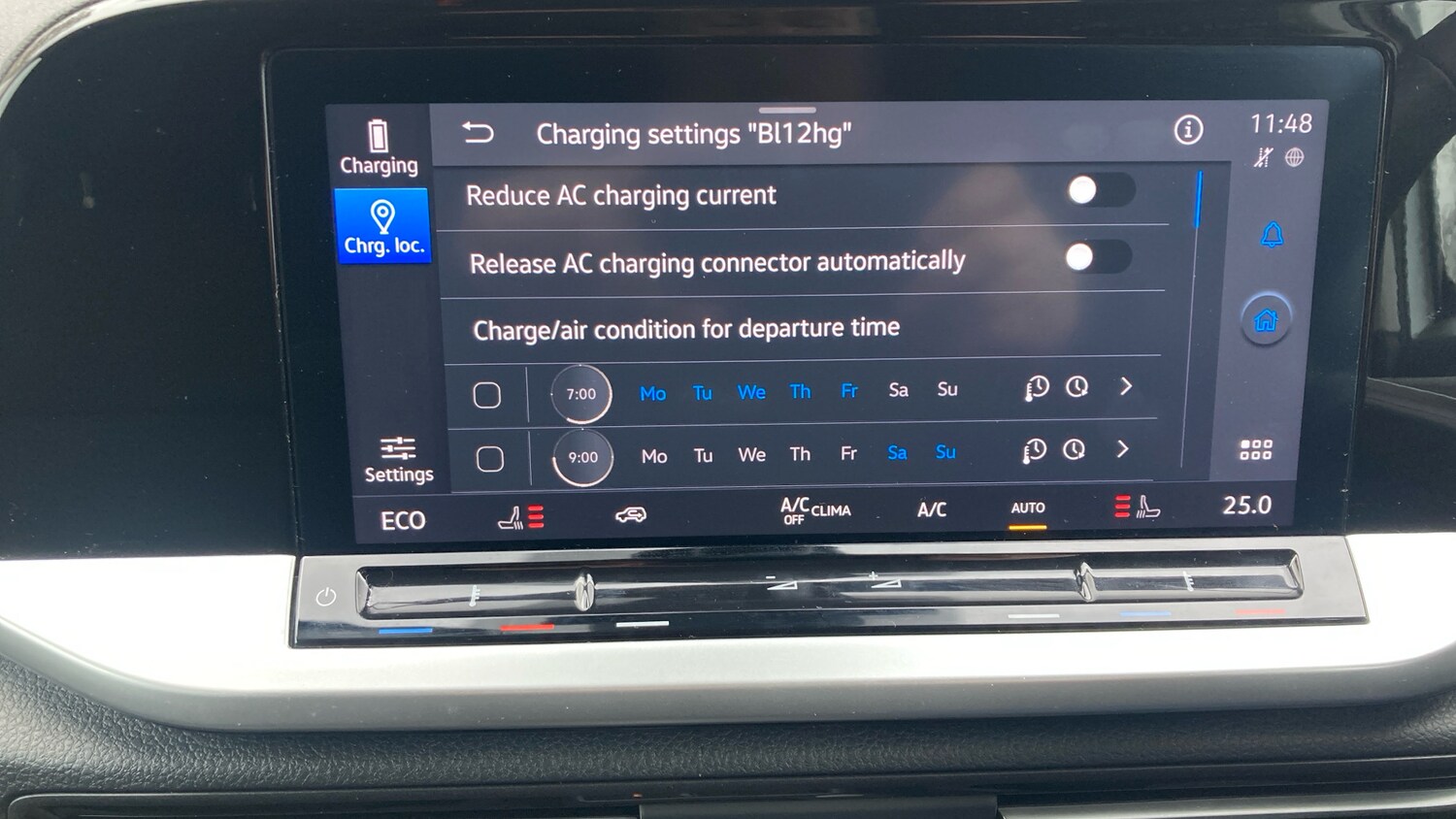 Used Ford Transit Connect 2025 for sale - 77404479: Photo 31