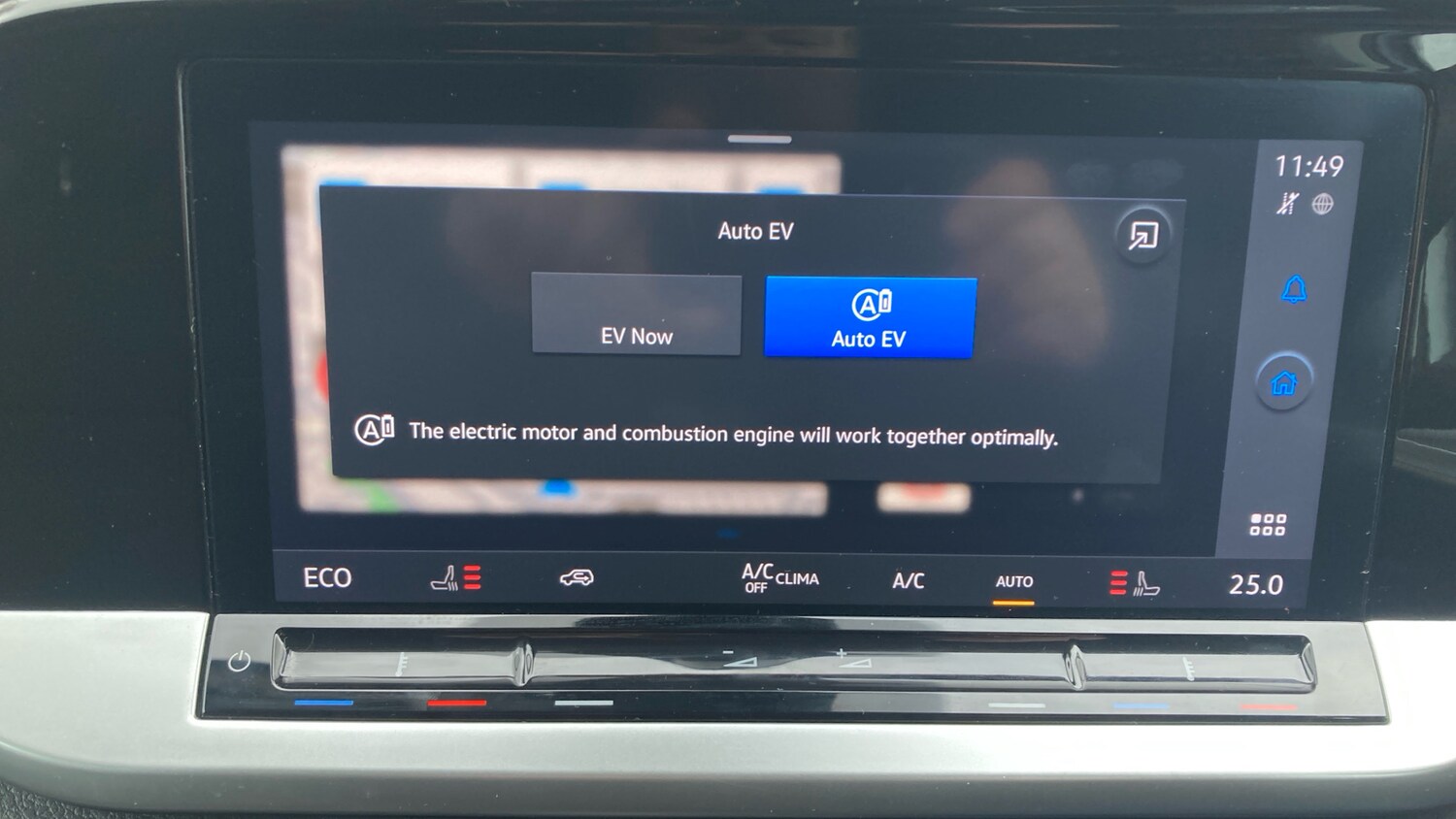 Used Ford Transit Connect 2025 for sale - 77404479: Photo 33