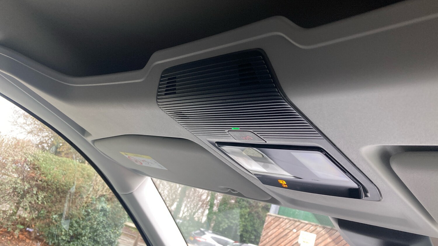 Used Ford Transit Connect 2025 for sale - 77404479: Photo 36