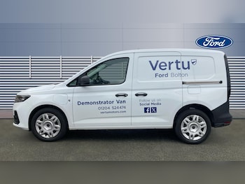 Used Ford Transit Connect 2025 for sale - 77404479: Photo