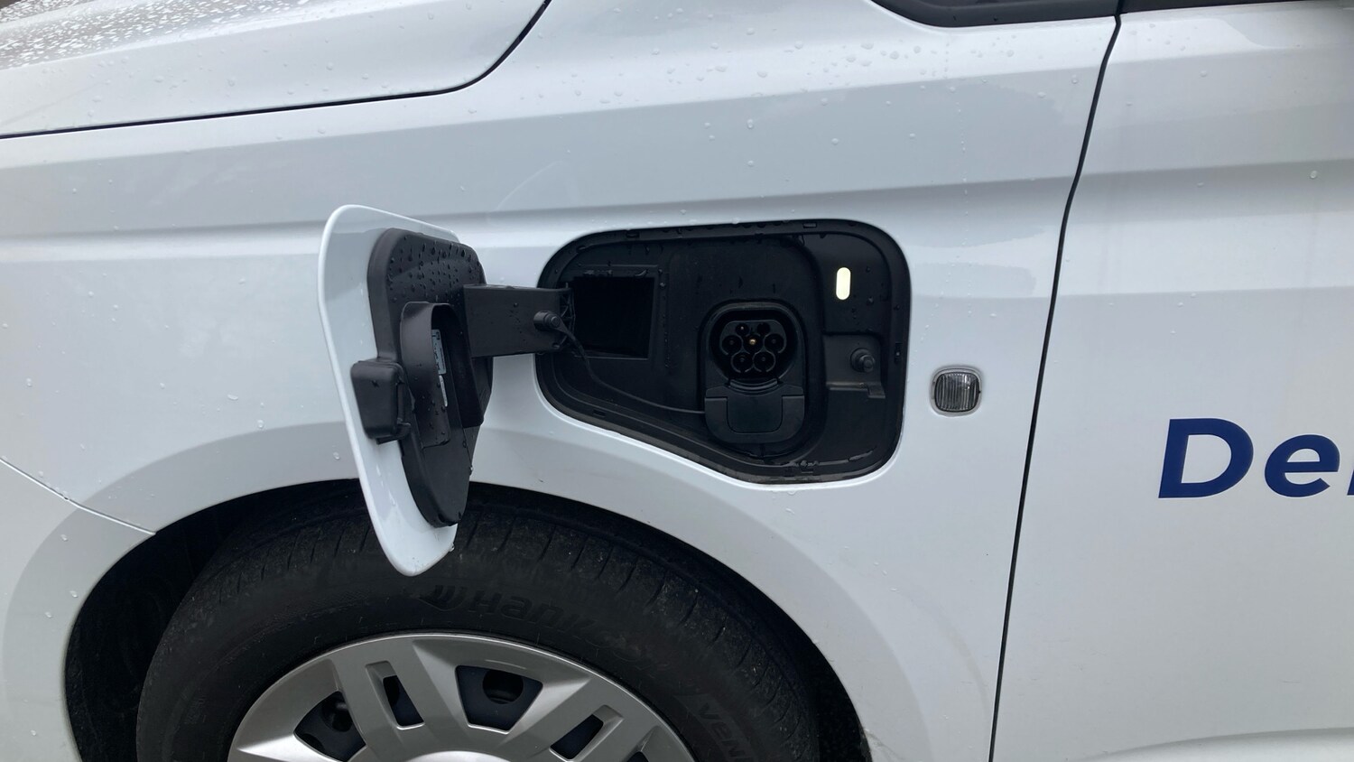 Used Ford Transit Connect 2025 for sale - 77404479: Photo 41