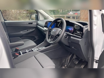 Used Ford Transit Connect 2025 for sale - 77404479: Photo