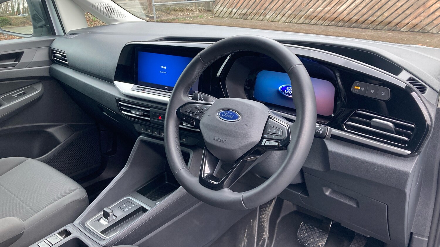 Used Ford Transit Connect 2025 for sale - 77404479: Photo 5