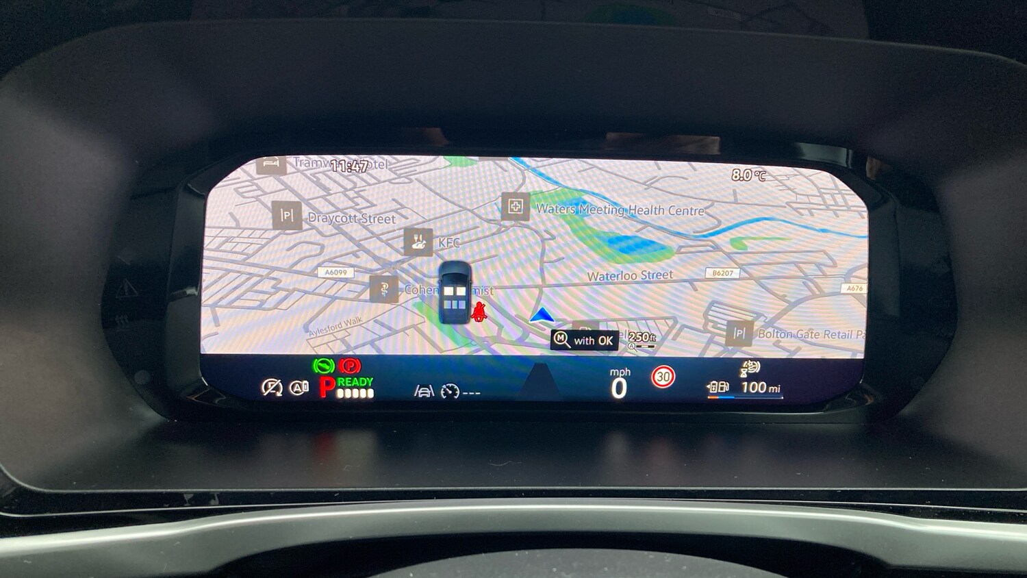 Used Ford Transit Connect 2025 for sale - 77404479: Photo 9