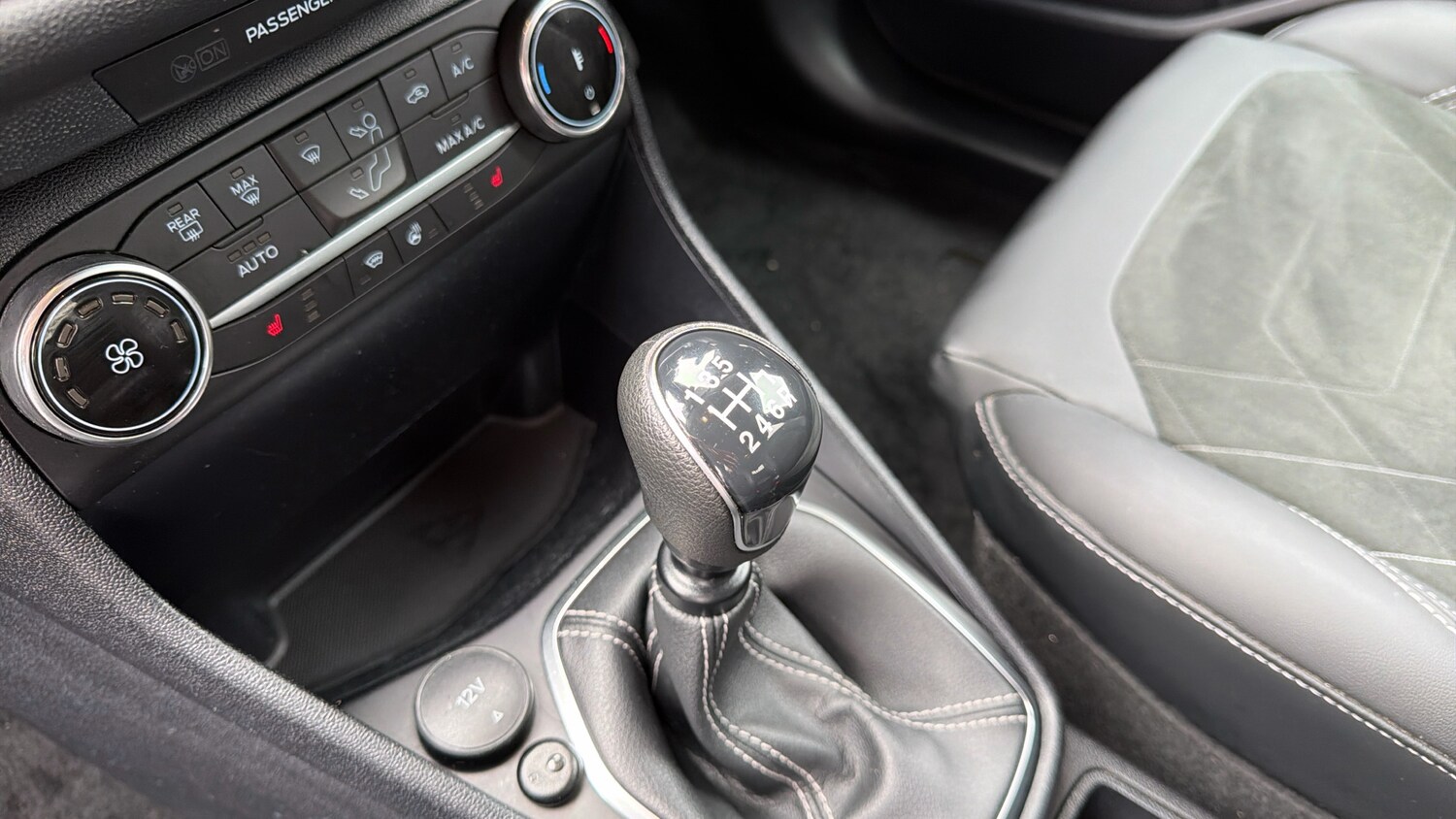 Used Ford Fiesta 2023 for sale - 78000809: Photo 10