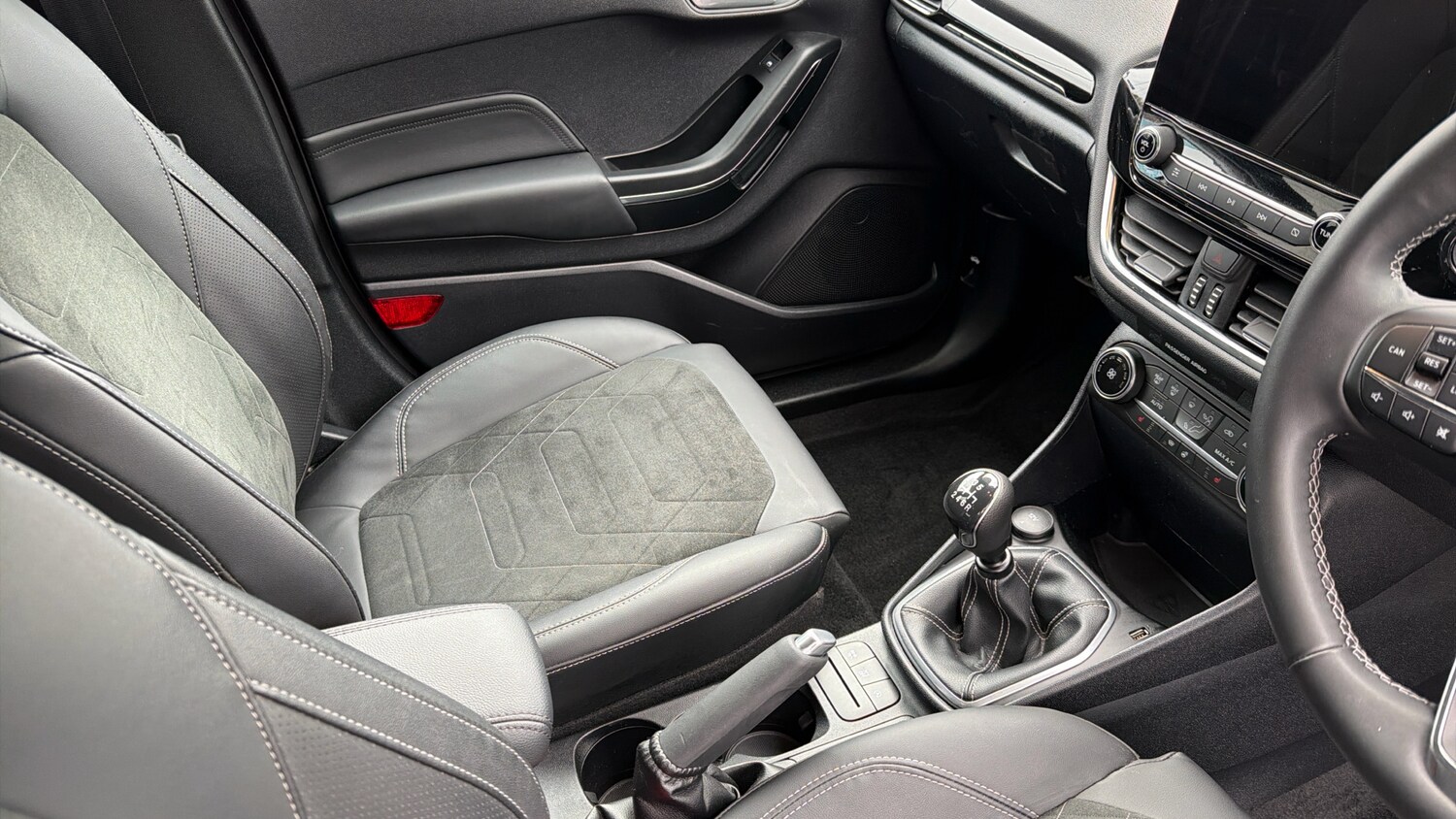 Used Ford Fiesta 2023 for sale - 78000809: Photo 12