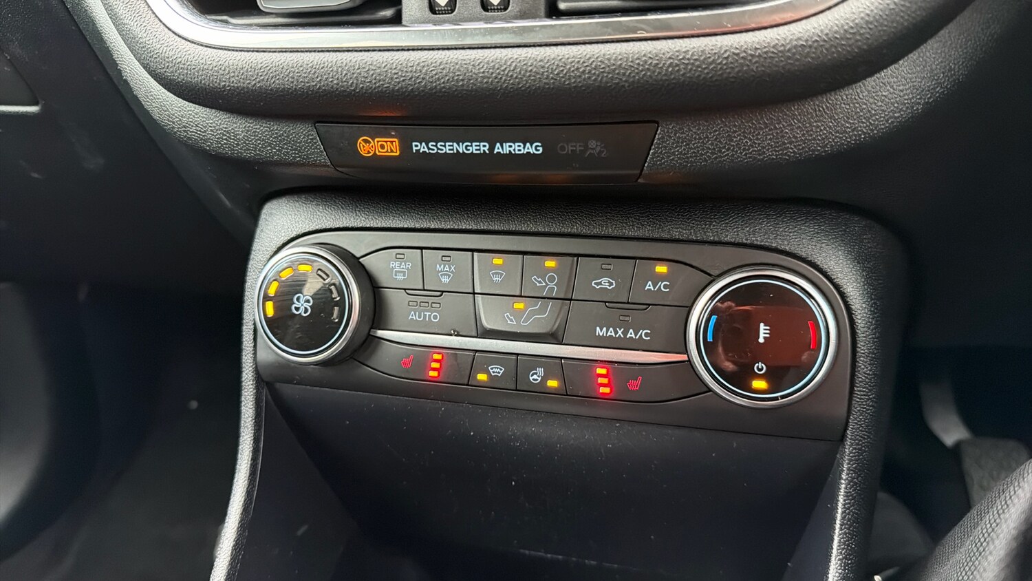 Used Ford Fiesta 2023 for sale - 78000809: Photo 15