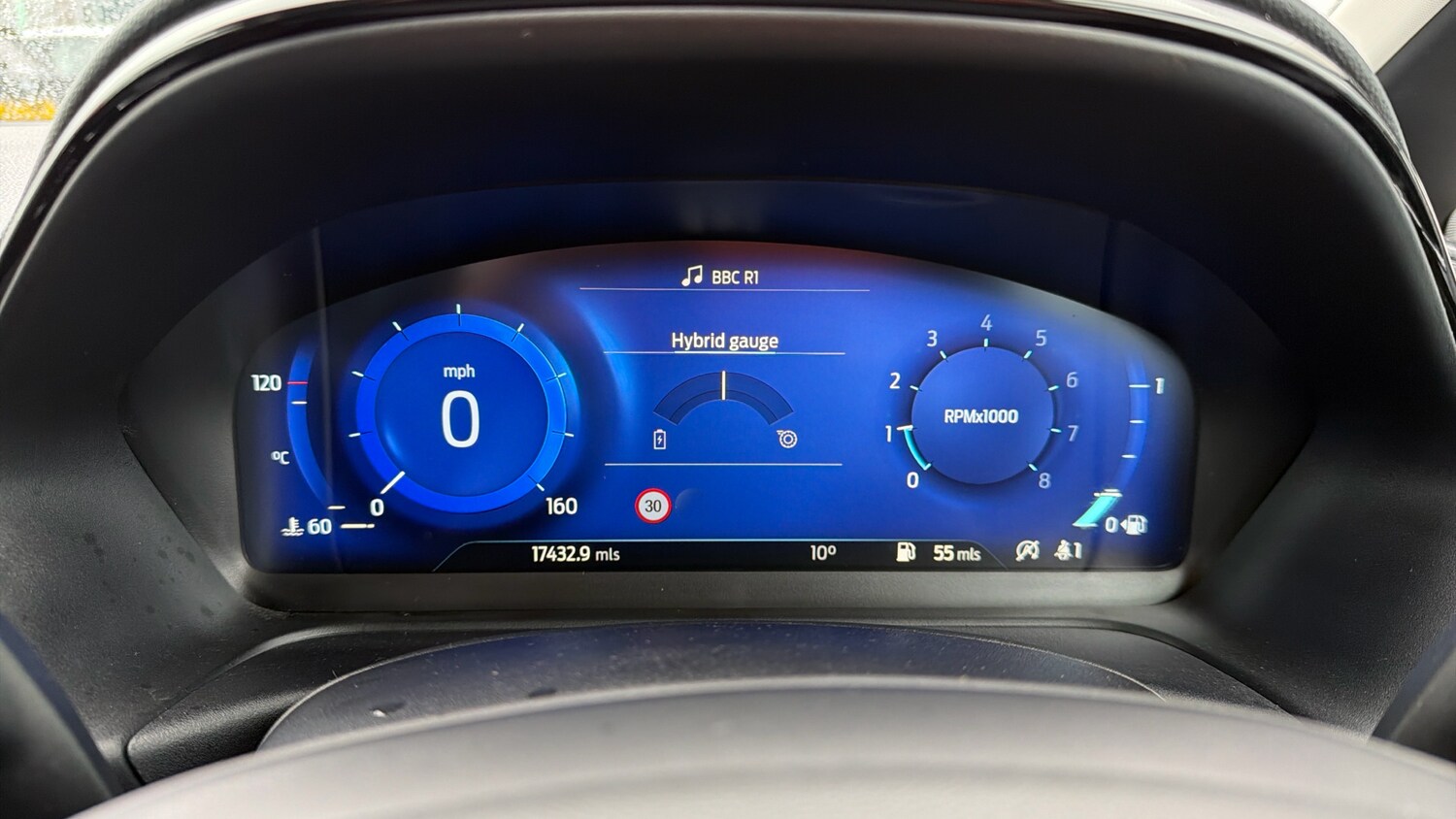 Used Ford Fiesta 2023 for sale - 78000809: Photo 18