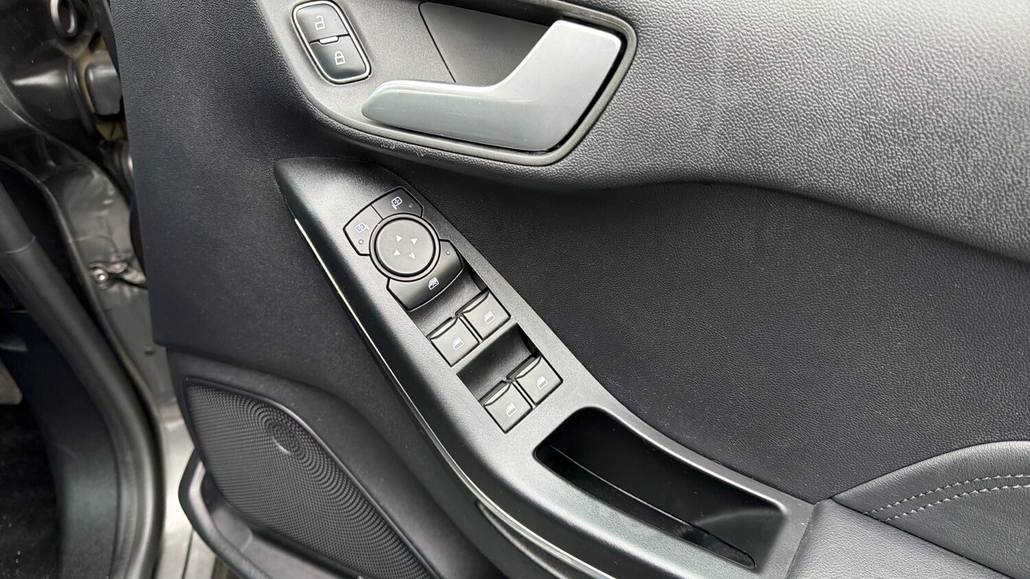 Used Ford Fiesta 2023 for sale - 78000809: Photo 20