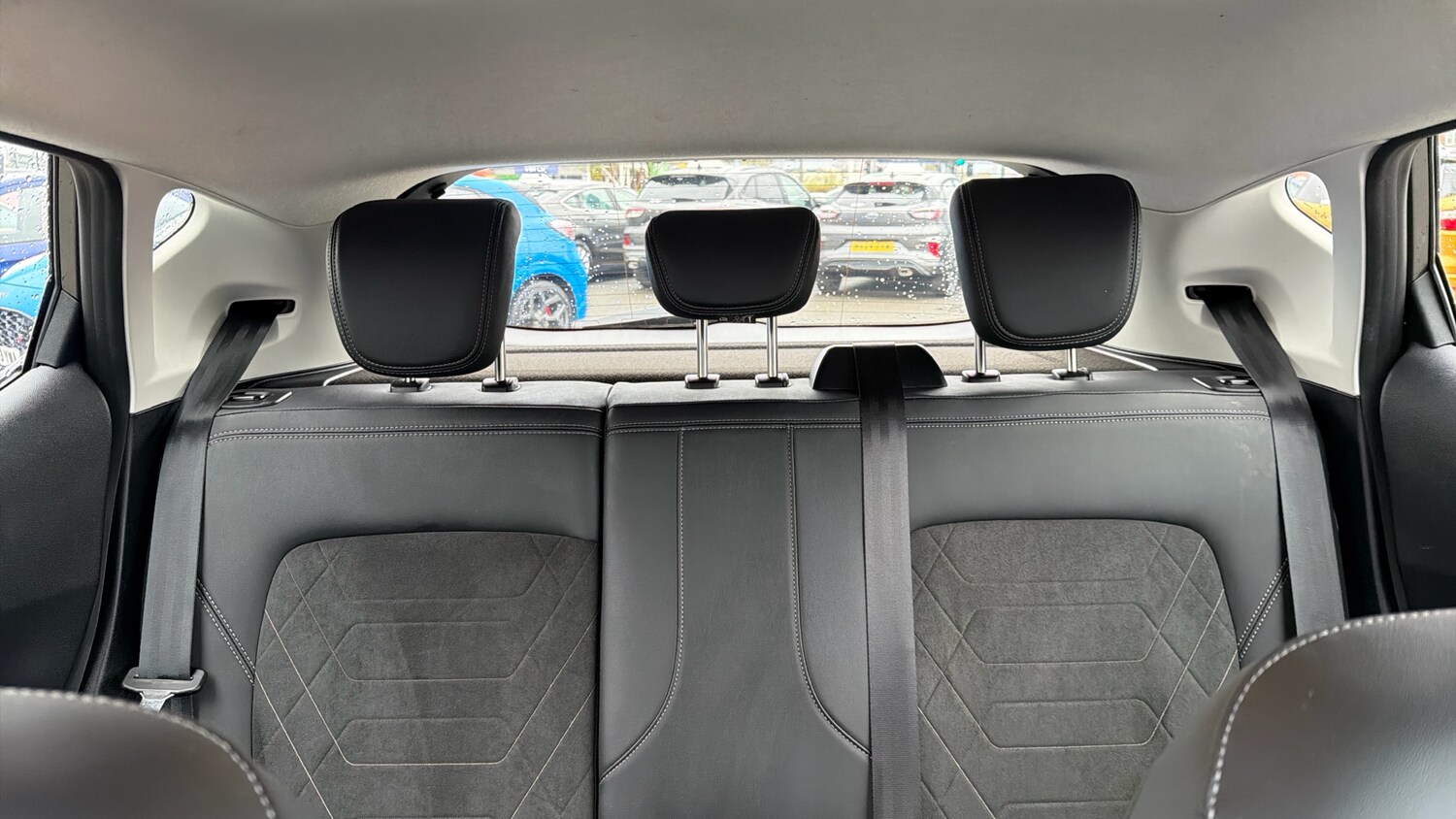 Used Ford Fiesta 2023 for sale - 78000809: Photo 22