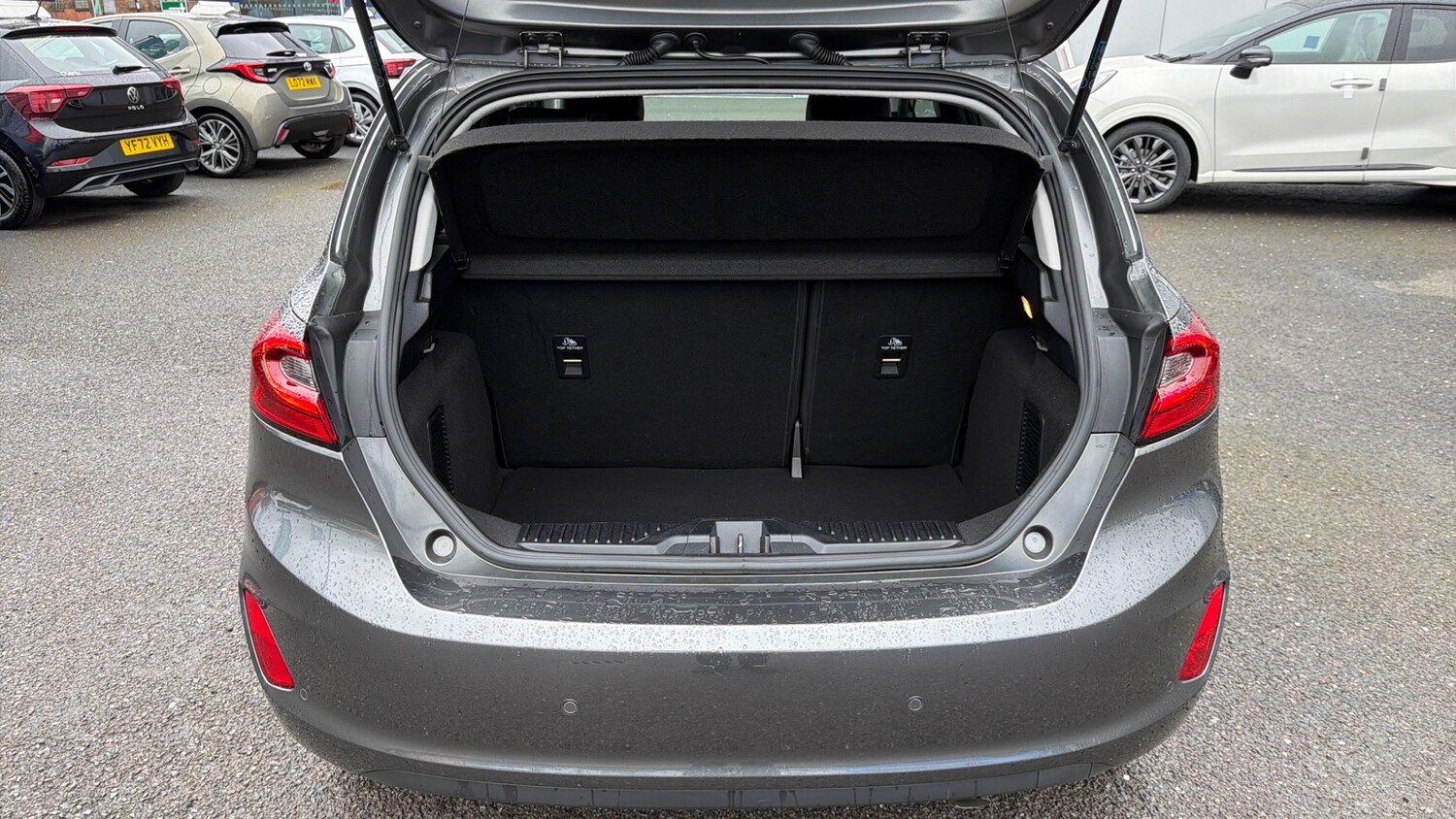 Used Ford Fiesta 2023 for sale - 78000809: Photo 24