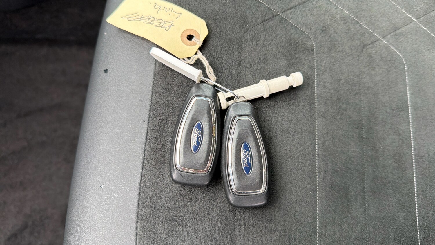 Used Ford Fiesta 2023 for sale - 78000809: Photo 29