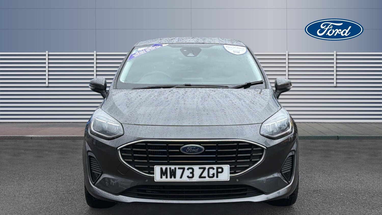 Used Ford Fiesta 2023 for sale - 78000809: Photo 3