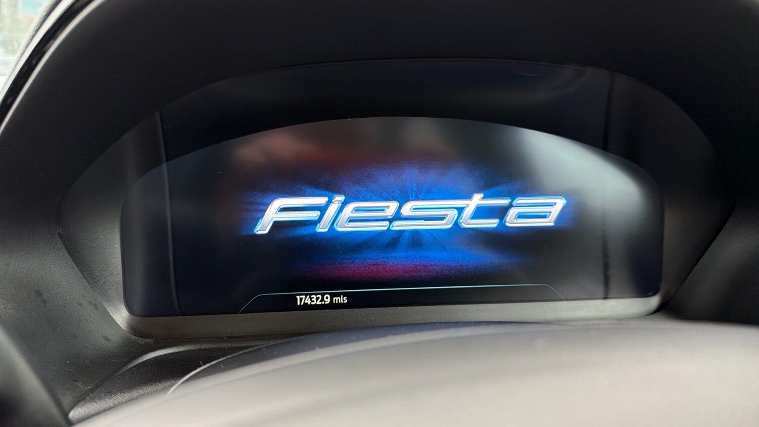 Used Ford Fiesta 2023 for sale - 78000809: Photo 36